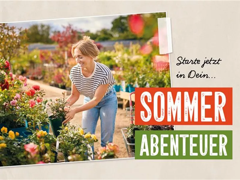 🌻🌼Tag der offenen Gärtnerei🌼🌻