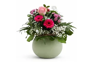 "Blütentraum" Blumenstrauß