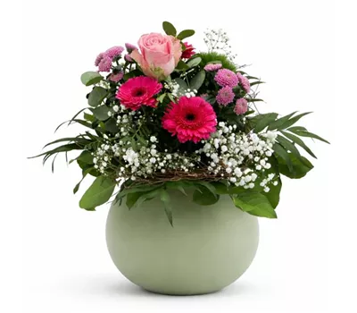 "Blütentraum" Blumenstrauß