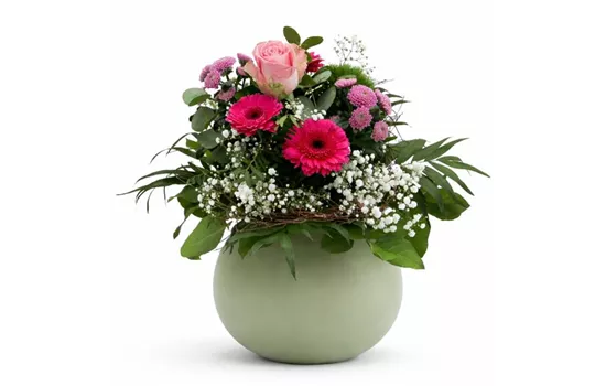 "Blütentraum" Blumenstrauß