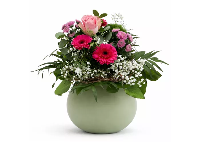 "Blütentraum" Blumenstrauß