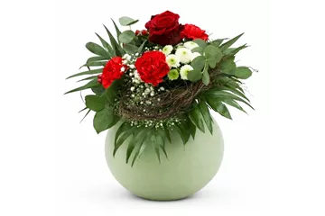 "Glücksmoment" Blumenstrauß