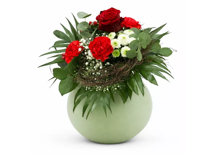 "Glücksmoment" Blumenstrauß