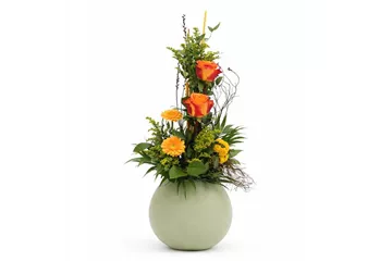 "Gute Laune" Blumenstrauß