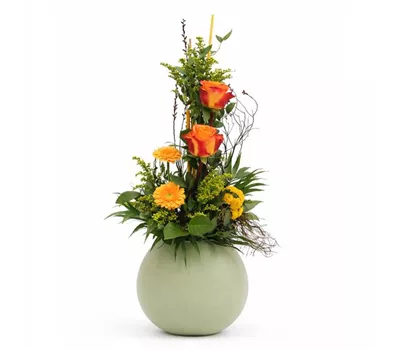 "Gute Laune" Blumenstrauß