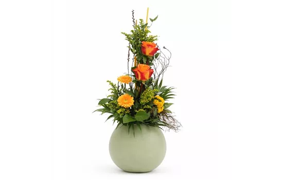 "Gute Laune" Blumenstrauß