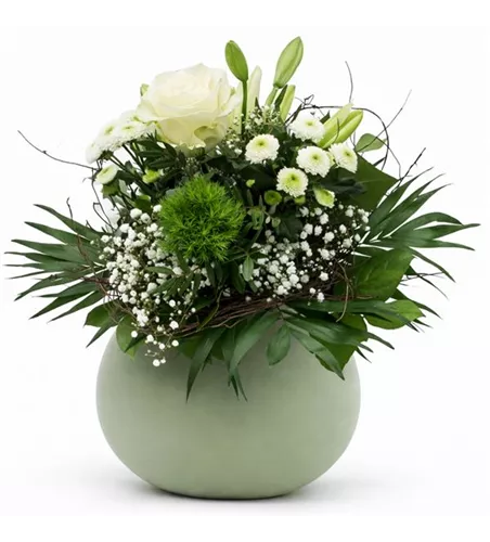 "Wolkenzauber" Blumenstrauß