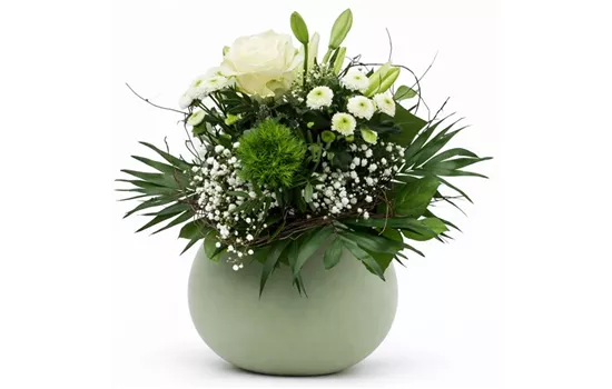 "Wolkenzauber" Blumenstrauß