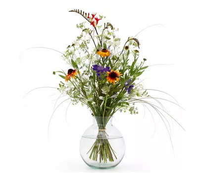 NATURNAH Blumenstrauß M