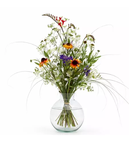 NATURNAH Blumenstrauß M