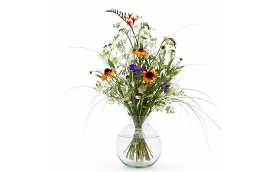 NATURNAH Blumenstrauß M