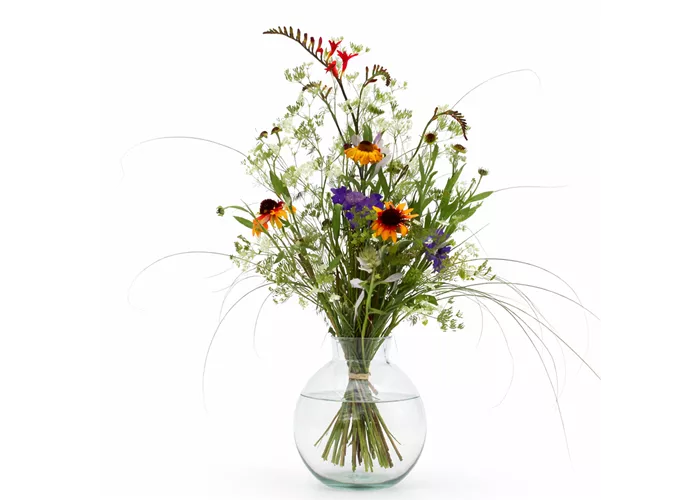 NATURNAH Blumenstrauß M