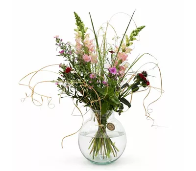 NATURNAH Blumenstrauß L