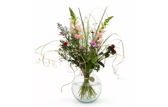 NATURNAH Blumenstrauß L