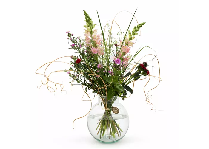 NATURNAH Blumenstrauß L