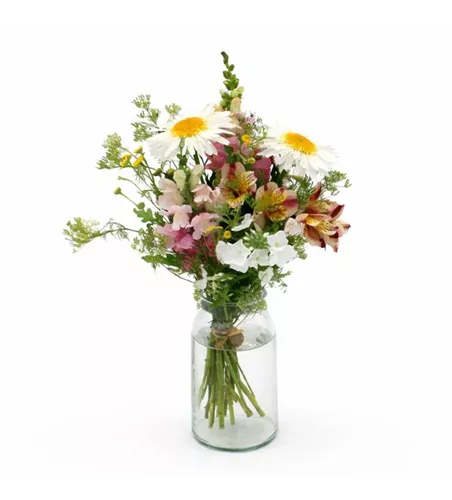 NATURNAH Blumenstrauß S