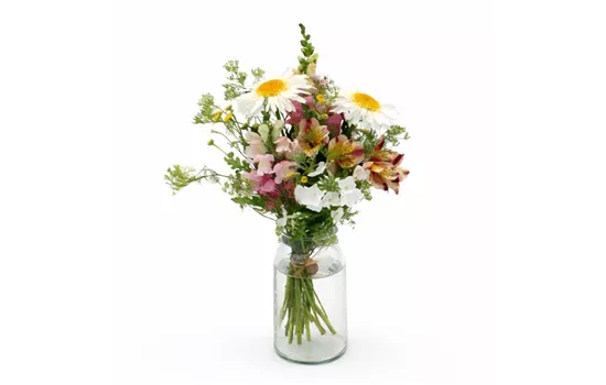 NATURNAH Blumenstrauß S