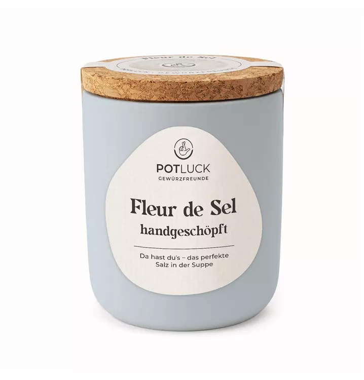 POTLUCK Gewürzfreunde