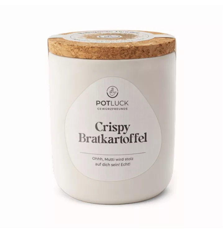 POTLUCK Gewürzfreunde
