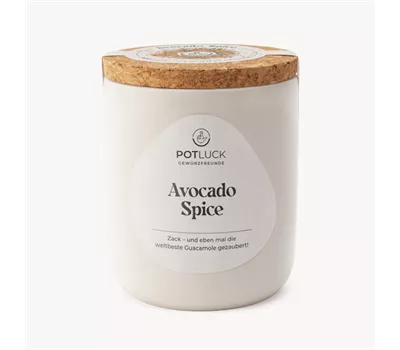 Avocado Spice