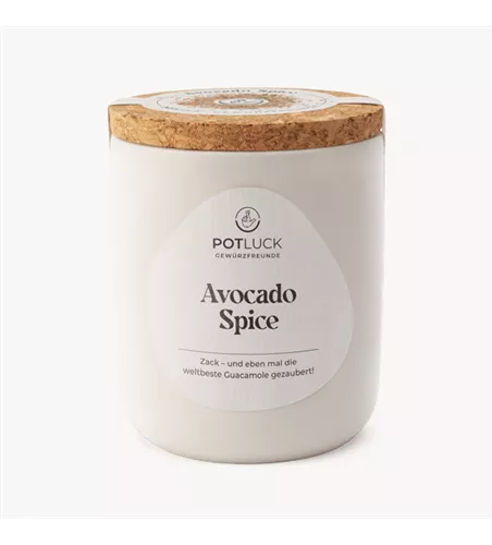 Avocado Spice