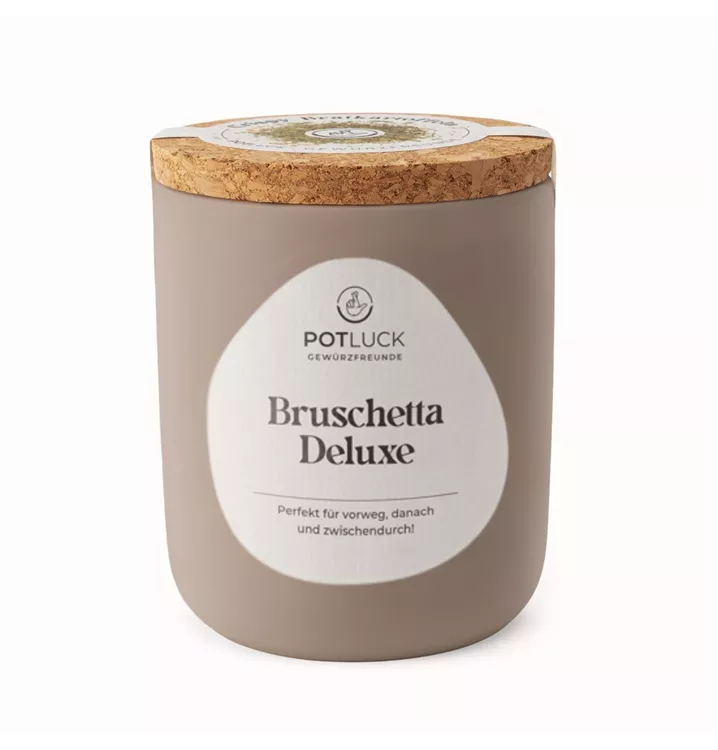 POTLUCK Gewürzfreunde