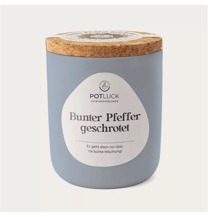 POTLUCK Gewürzfreunde