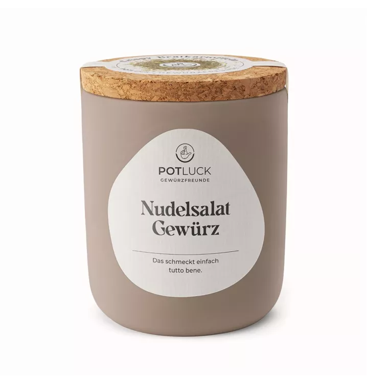 POTLUCK Gewürzfreunde