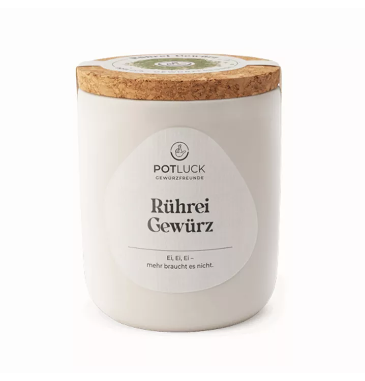 POTLUCK Gewürzfreunde