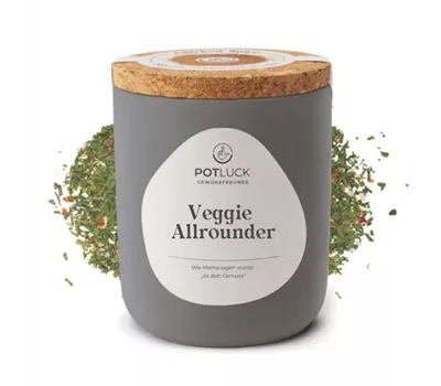 Veggie Allrounder
