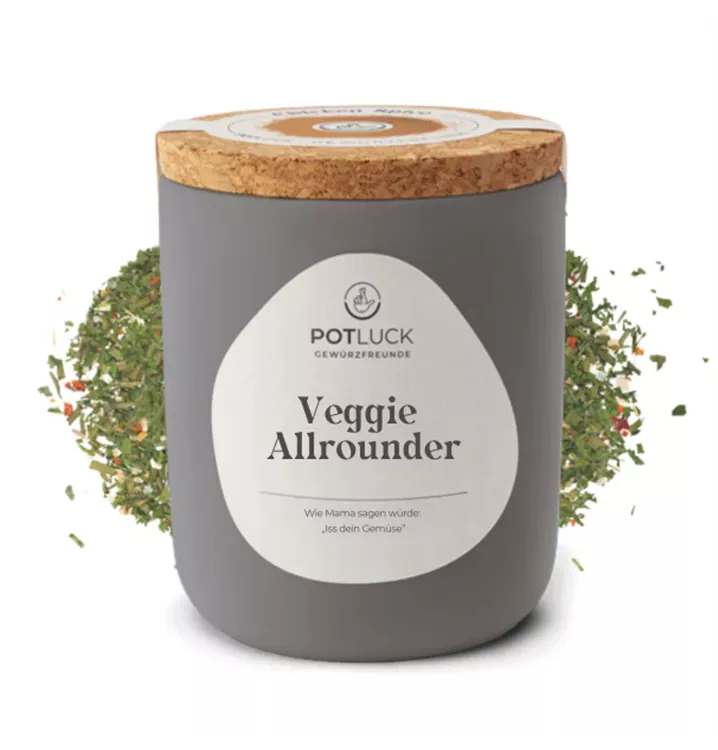 POTLUCK Gewürzfreunde