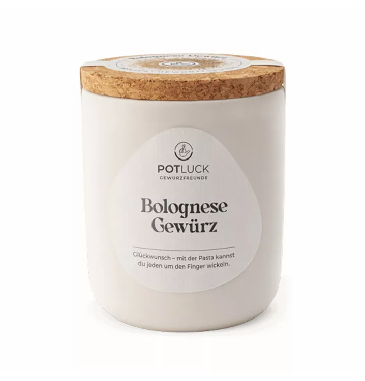 POTLUCK Gewürzfreunde