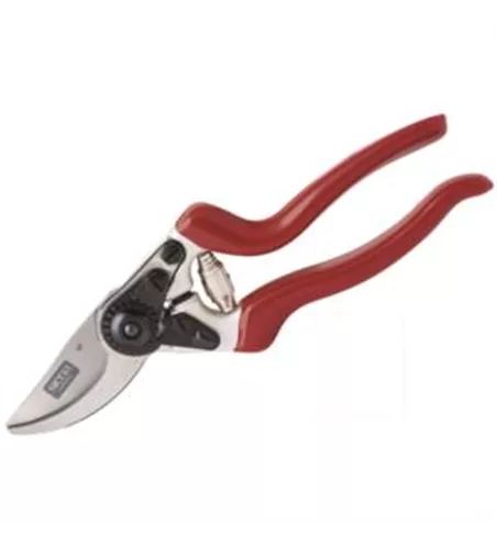 Premium Alu-Bypassschere Ergo-Griffe