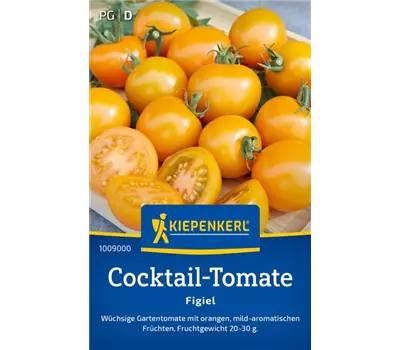 Cocktail-Tomate Figiel