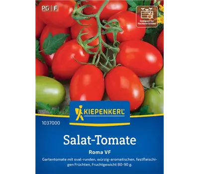 Salat.Tomate Roma VF