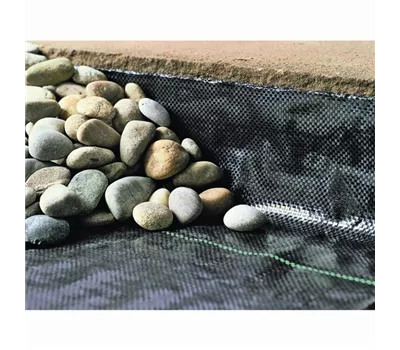 Unkrautblocker 0,9x10m schwarz