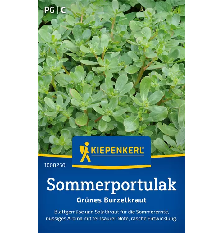 Kiepenkerl - aus Freude am Gärtnern