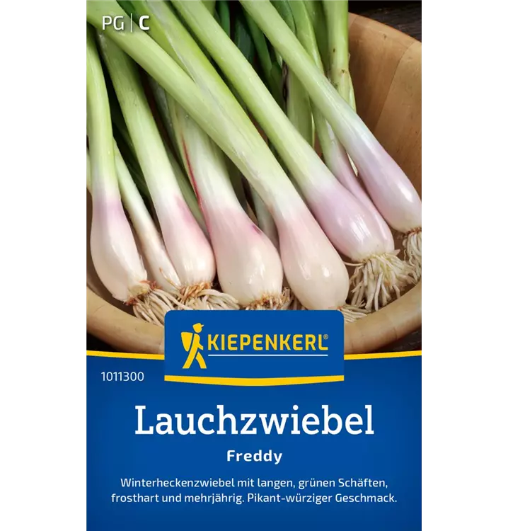 Kiepenkerl - aus Freude am Gärtnern
