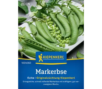 Markerbsen Evita