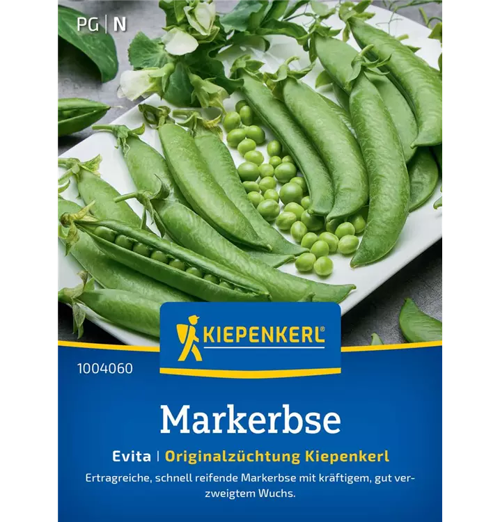 Kiepenkerl - aus Freude am Gärtnern 1004060