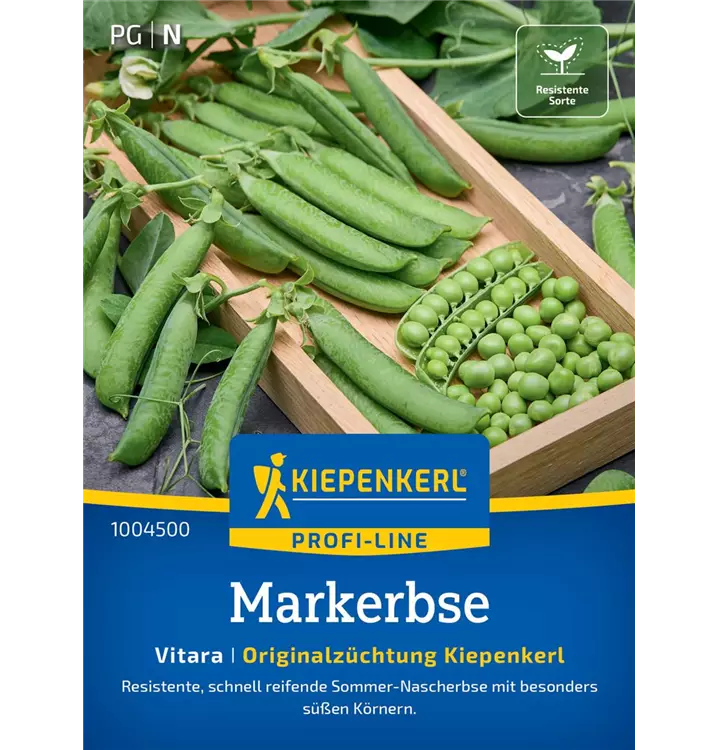 Kiepenkerl - aus Freude am Gärtnern
