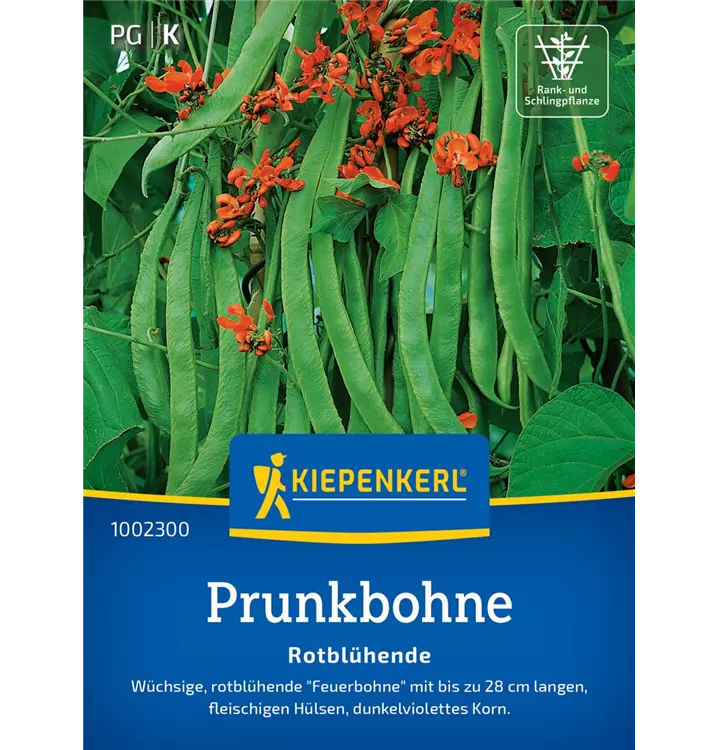 Kiepenkerl - aus Freude am Gärtnern