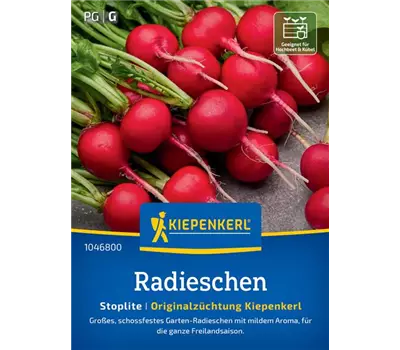 Radieschen Stoplite