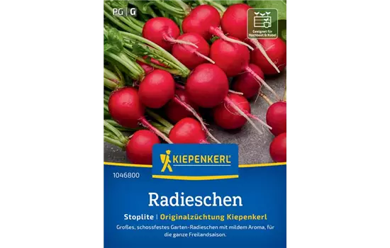 Radieschen Stoplite