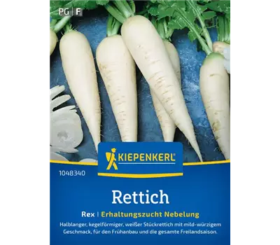 Rettich Rex