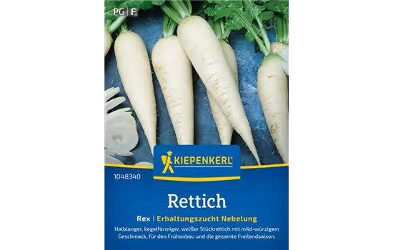 Rettich Rex