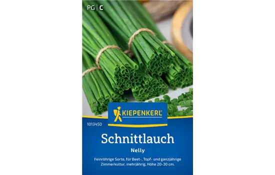 Schnittlauch Nelly