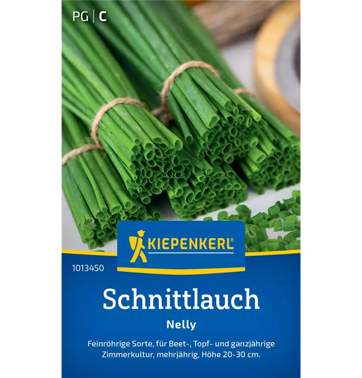 Kiepenkerl - aus Freude am Gärtnern