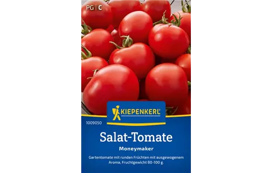 Tomate Moneymaker
