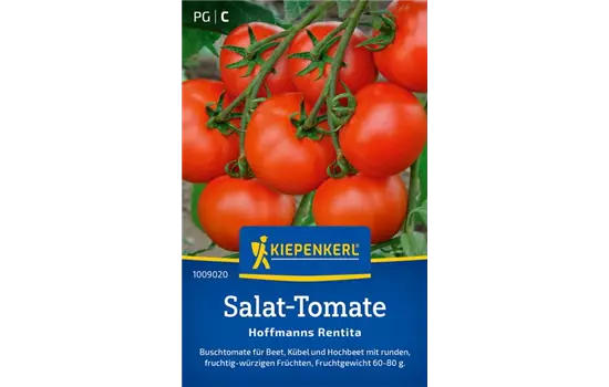 Tomaten Hoffmanns Rentita